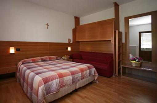 фото отеля Hotel Edelweiss Forni di Sopra