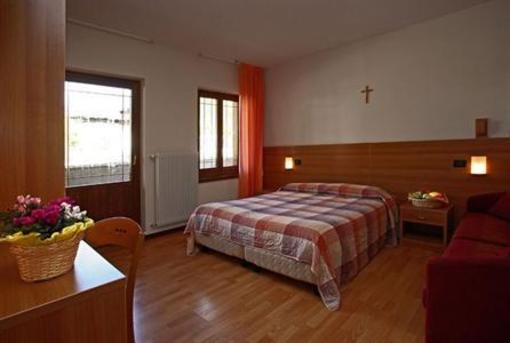 фото отеля Hotel Edelweiss Forni di Sopra