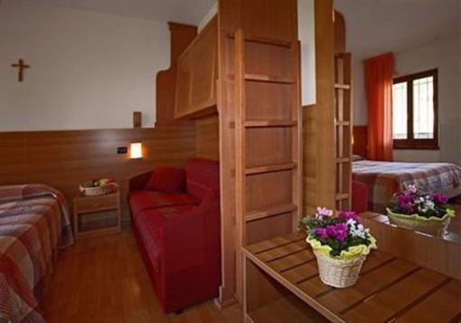 фото отеля Hotel Edelweiss Forni di Sopra