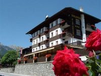 Hotel Edelweiss Forni di Sopra