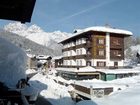 фото отеля Hotel Edelweiss Forni di Sopra