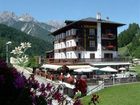 фото отеля Hotel Edelweiss Forni di Sopra