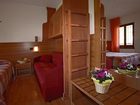 фото отеля Hotel Edelweiss Forni di Sopra