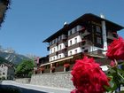 фото отеля Hotel Edelweiss Forni di Sopra