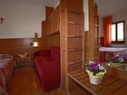 фото отеля Hotel Edelweiss Forni di Sopra