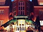 фото отеля Roslyn Claremont Hotel