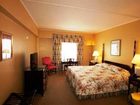 фото отеля Roslyn Claremont Hotel