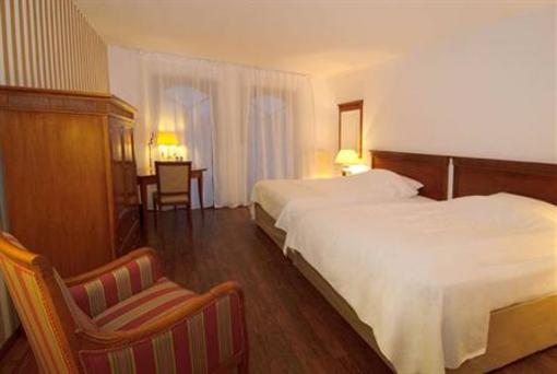 фото отеля dS Hotel & Freizeitcenter