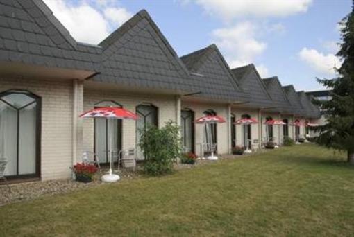 фото отеля dS Hotel & Freizeitcenter