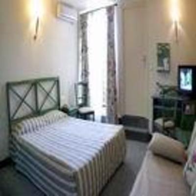 фото отеля Best Western Hotel Des Arts Sete