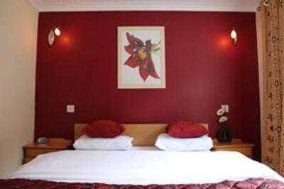 фото отеля Remarc Bed And Breakfast Stansted