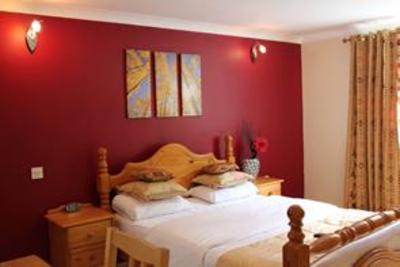 фото отеля Remarc Bed And Breakfast Stansted