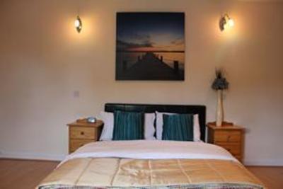 фото отеля Remarc Bed And Breakfast Stansted