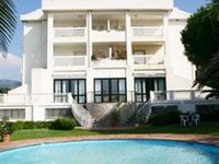 Hotel Caposuvero Gizzeria