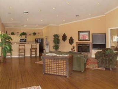фото отеля Oakwood at Ocotillo Springs Apartments Chandler (Arizona)