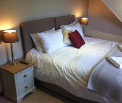 фото отеля Three Horseshoes Inn Barry
