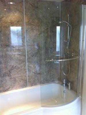 фото отеля Three Horseshoes Inn Barry