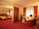 фото отеля Hotel Glockenstuhl