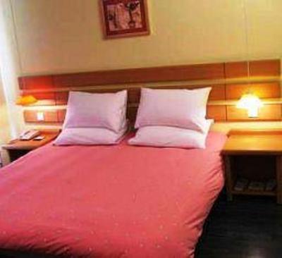 фото отеля Home Inn (Tianjin Jiefang Road)