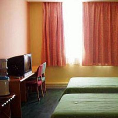 фото отеля Home Inn (Tianjin Jiefang Road)