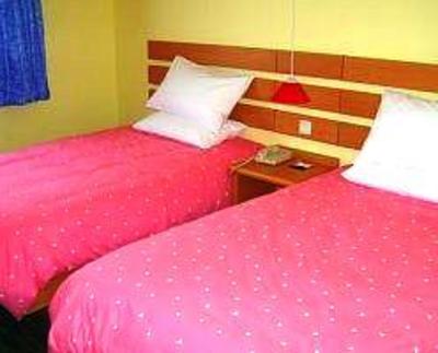 фото отеля Home Inn (Tianjin Jiefang Road)