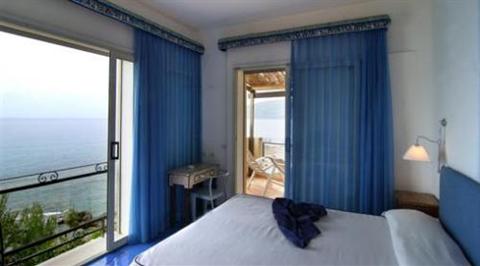 фото отеля Grand Hotel San Pietro Centola