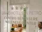 фото отеля Grand Hotel San Pietro Centola