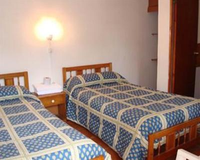 фото отеля Hostal Jofre