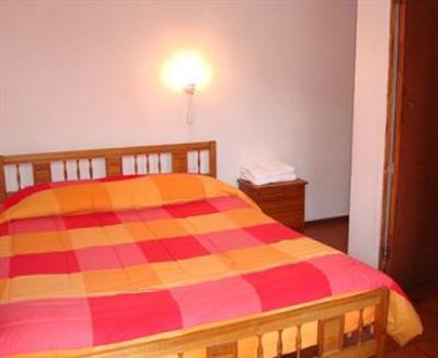 фото отеля Hostal Jofre