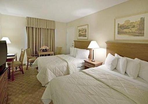 фото отеля Comfort Inn Gander