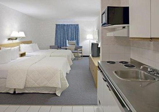 фото отеля Comfort Inn Gander