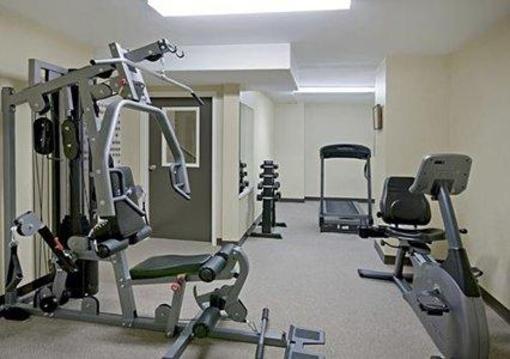 фото отеля Comfort Inn Gander