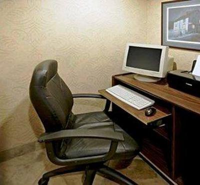 фото отеля Comfort Inn Gander