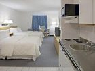 фото отеля Comfort Inn Gander