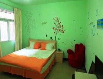 фото отеля Ludao International Youth Hostel