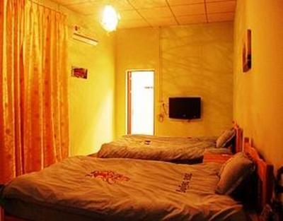 фото отеля Ludao International Youth Hostel