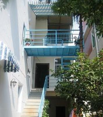 фото отеля Ludao International Youth Hostel