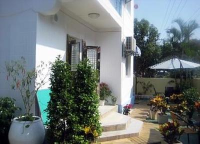 фото отеля Ludao International Youth Hostel