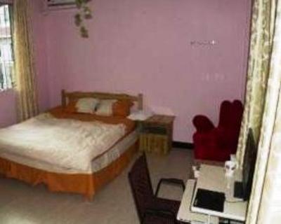 фото отеля Ludao International Youth Hostel