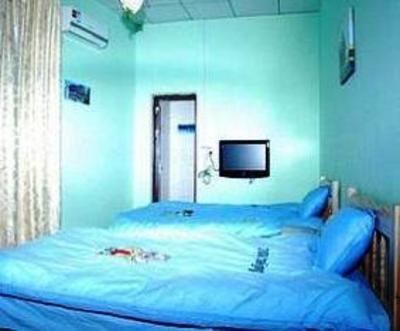 фото отеля Ludao International Youth Hostel