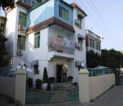фото отеля Ludao International Youth Hostel
