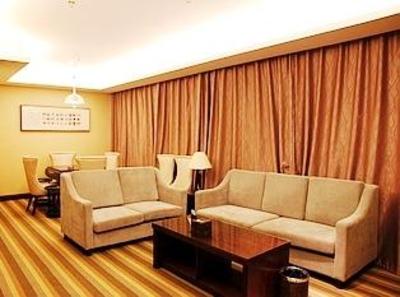 фото отеля Heting Hotel