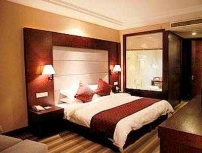 фото отеля Heting Hotel