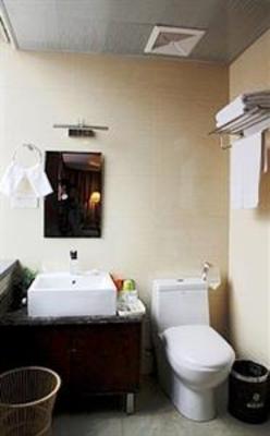 фото отеля Heting Hotel
