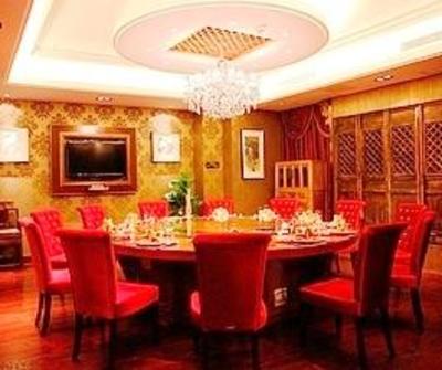 фото отеля Heting Hotel