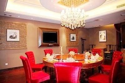 фото отеля Heting Hotel