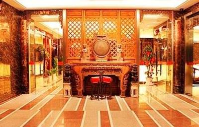 фото отеля Heting Hotel