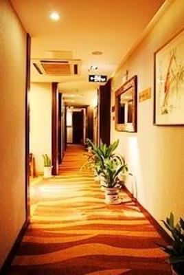 фото отеля Heting Hotel
