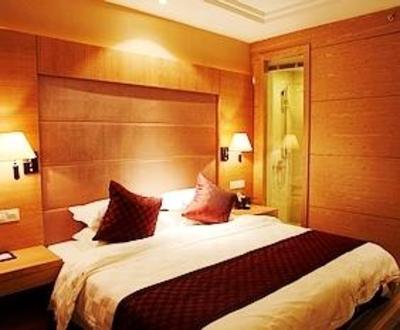 фото отеля Heting Hotel