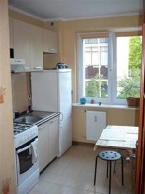 фото отеля Apartamenty Trojmiasto III